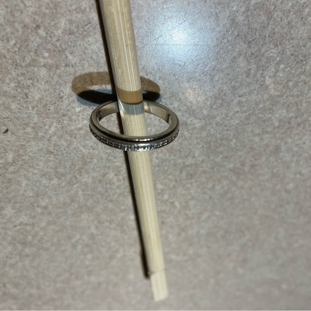 Spinner ring - Picture 2 of 5